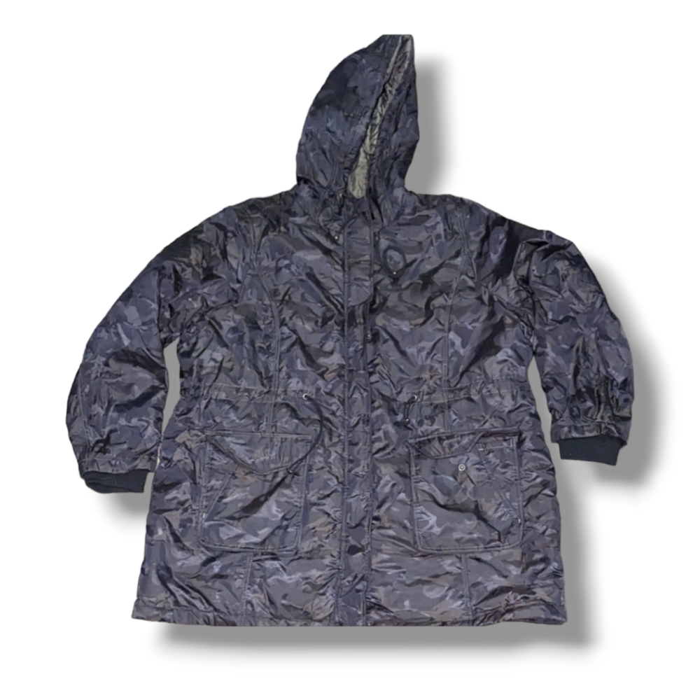 Torrid Winter Coat